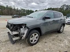 3C4NJDAN9PT535359 2023 JEEP COMPASS