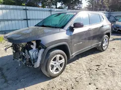 3C4NJDAN9PT545356 2023 JEEP COMPASS