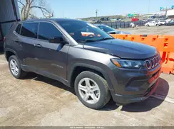 3C4NJDAN9PT545552 2023 JEEP COMPASS