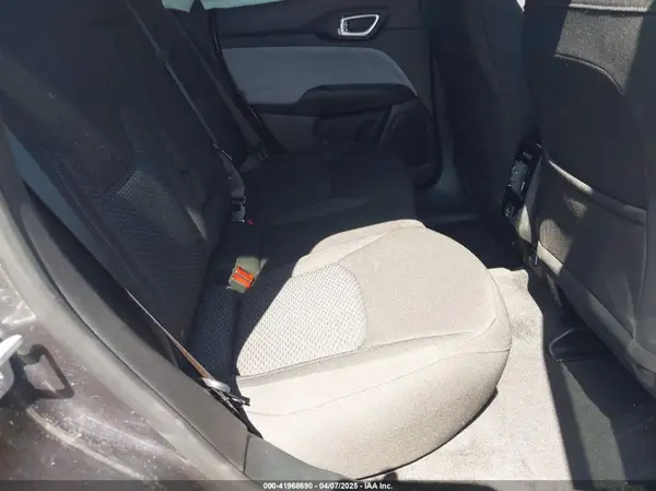 3C4NJDAN9PT545552 2023 JEEP COMPASS - Image 8