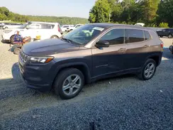 3C4NJDAN9PT546779 2023 JEEP COMPASS