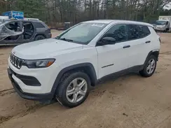 3C4NJDAN9PT547902 2023 JEEP COMPASS