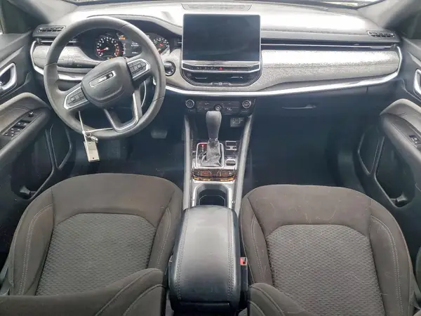 3C4NJDAN9PT547902 2023 JEEP COMPASS - Image 8