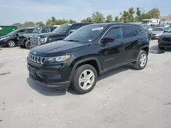 3C4NJDAN9PT549195 2023 JEEP COMPASS
