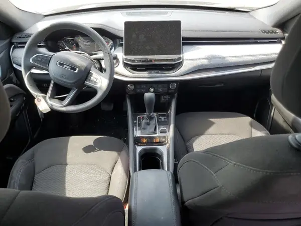3C4NJDAN9PT549195 2023 JEEP COMPASS - Image 8