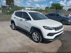 3C4NJDAN9PT549830 2023 JEEP COMPASS