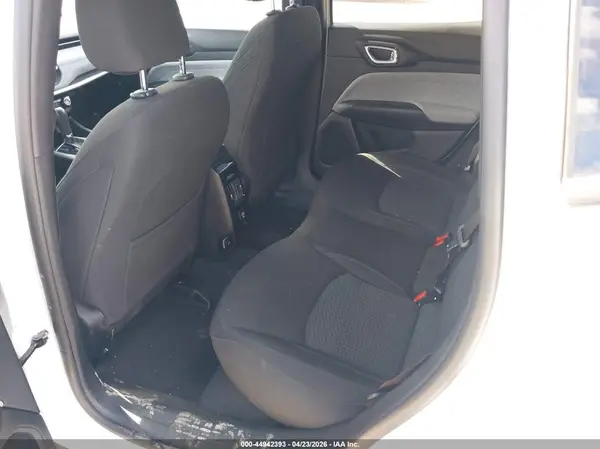 3C4NJDAN9PT549830 2023 JEEP COMPASS - Image 8
