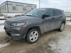 3C4NJDAN9PT558379 2023 JEEP COMPASS