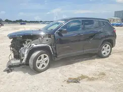 3C4NJDAN9PT558494 2023 JEEP COMPASS
