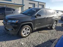 3C4NJDAN9PT559015 2023 JEEP COMPASS