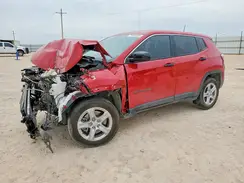 3C4NJDAN9PT563324 2023 JEEP COMPASS