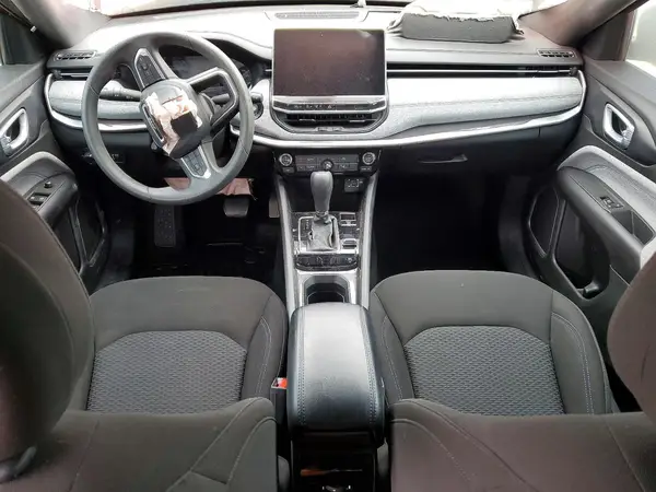 3C4NJDAN9PT563324 2023 JEEP COMPASS - Image 8