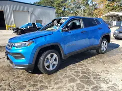 3C4NJDAN9PT563503 2023 JEEP COMPASS