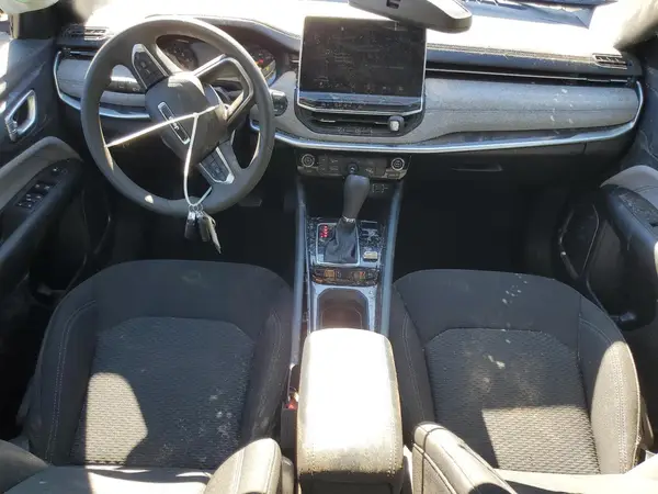 3C4NJDAN9PT563503 2023 JEEP COMPASS - Image 8