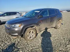 3C4NJDAN9PT563596 2023 JEEP COMPASS