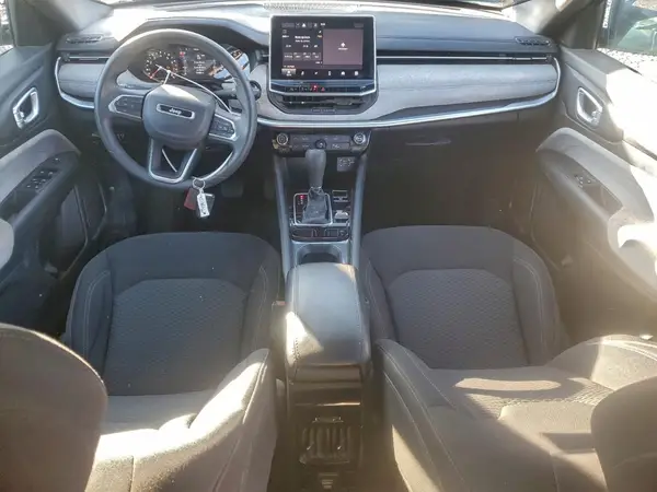3C4NJDAN9PT563596 2023 JEEP COMPASS - Image 8