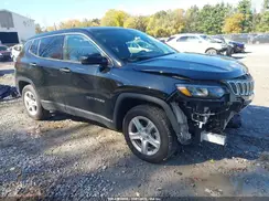 3C4NJDAN9PT567504 2023 JEEP COMPASS