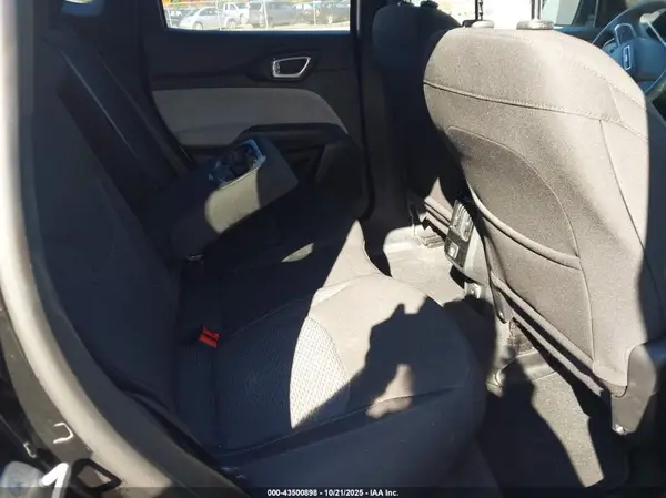 3C4NJDAN9PT567504 2023 JEEP COMPASS - Image 8