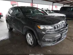 3C4NJDAN9PT573058 2023 JEEP COMPASS
