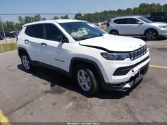 3C4NJDAN9PT574887 2023 JEEP COMPASS