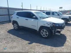 3C4NJDAN9PT574937 2023 JEEP COMPASS