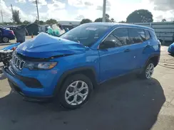 3C4NJDAN9RT106404 2024 JEEP COMPASS