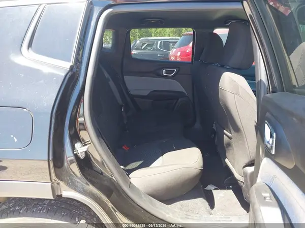 3C4NJDAN9RT106919 2024 JEEP COMPASS - Image 8