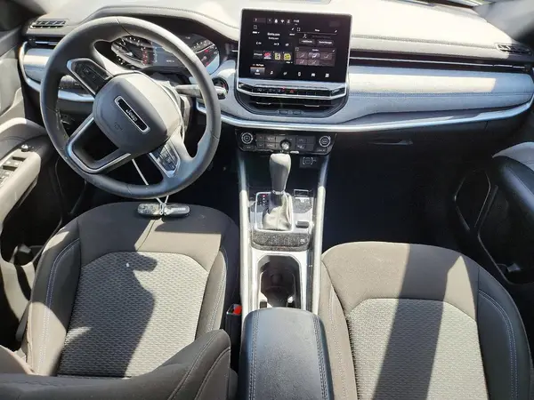 3C4NJDAN9RT108234 2024 JEEP COMPASS - Image 8