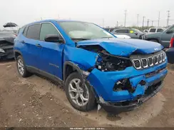 3C4NJDAN9RT133621 2024 JEEP COMPASS