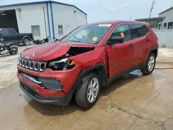 3C4NJDAN9RT156834 2024 JEEP COMPASS