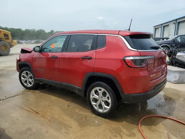3C4NJDAN9RT156834 2024 JEEP COMPASS - Image 2