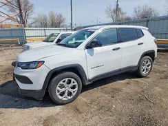 3C4NJDAN9RT166957 2024 JEEP COMPASS