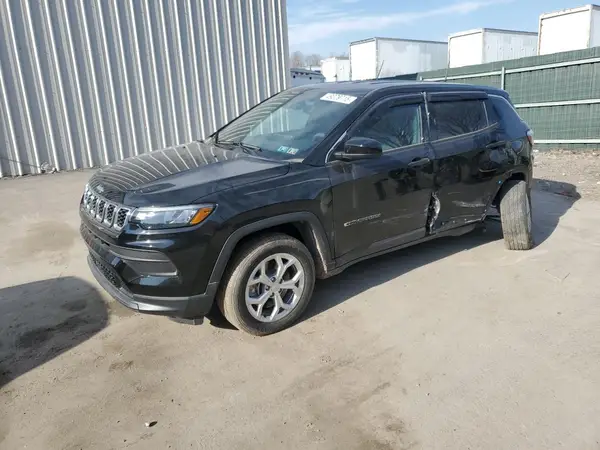 3C4NJDAN9RT171267 2024 JEEP COMPASS - Image 1