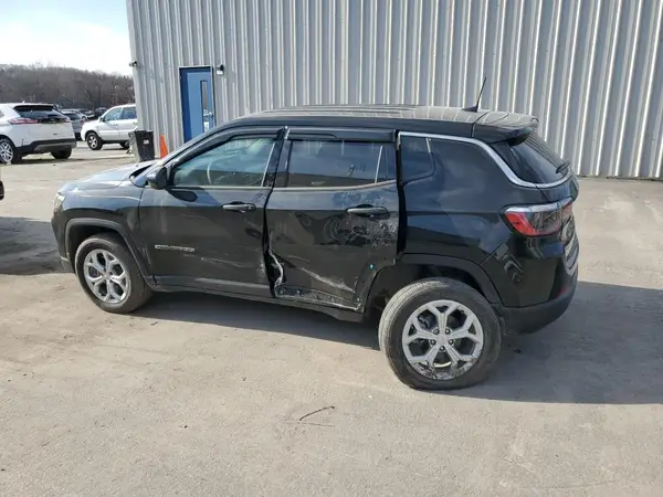 3C4NJDAN9RT171267 2024 JEEP COMPASS - Image 2