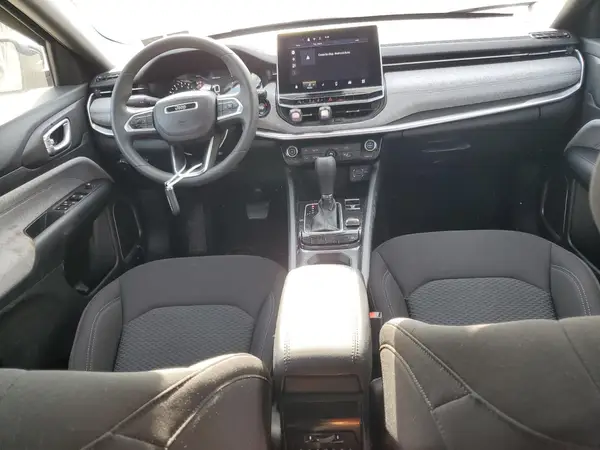 3C4NJDAN9RT171267 2024 JEEP COMPASS - Image 8