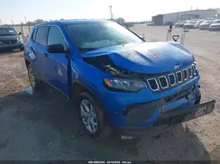 3C4NJDAN9RT175772 2024 JEEP COMPASS