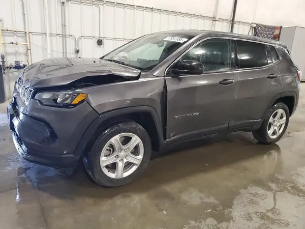 3C4NJDAN9RT580983 2024 JEEP COMPASS - Image 1