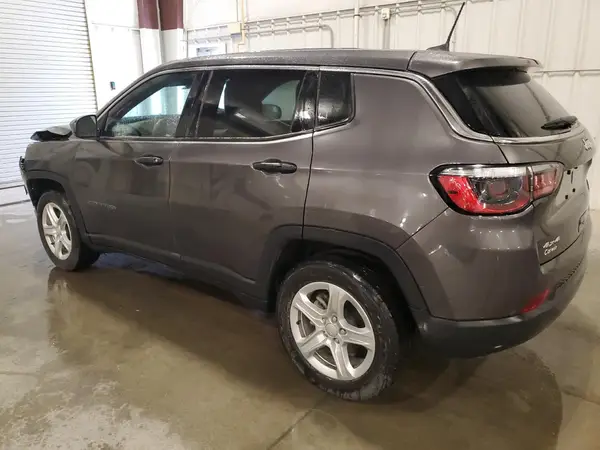 3C4NJDAN9RT580983 2024 JEEP COMPASS - Image 2