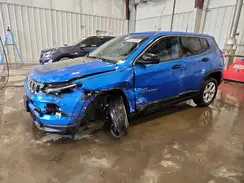 3C4NJDAN9ST501009 2025 JEEP COMPASS