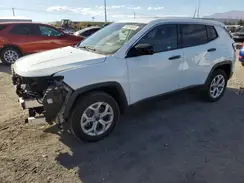 3C4NJDAN9ST508851 2025 JEEP COMPASS