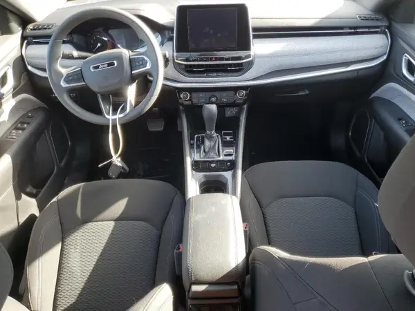 3C4NJDAN9ST508851 2025 JEEP COMPASS - Image 8