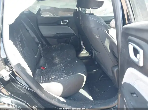 3C4NJDAN9ST515945 2025 JEEP COMPASS - Image 8