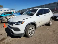 3C4NJDAN9ST530140 2025 JEEP COMPASS