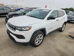 3C4NJDAN9ST534740 2025 JEEP COMPASS