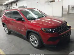 3C4NJDAN9ST536150 2025 JEEP COMPASS