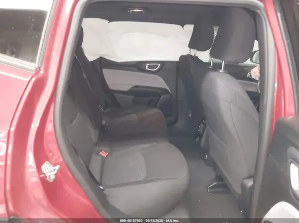 3C4NJDAN9ST536150 2025 JEEP COMPASS - Image 8