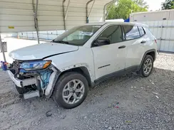 3C4NJDAN9ST566037 2025 JEEP COMPASS