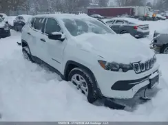 3C4NJDAN9ST624678 2025 JEEP COMPASS