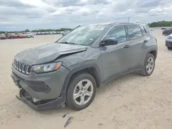 3C4NJDANXPT509949 2023 JEEP COMPASS
