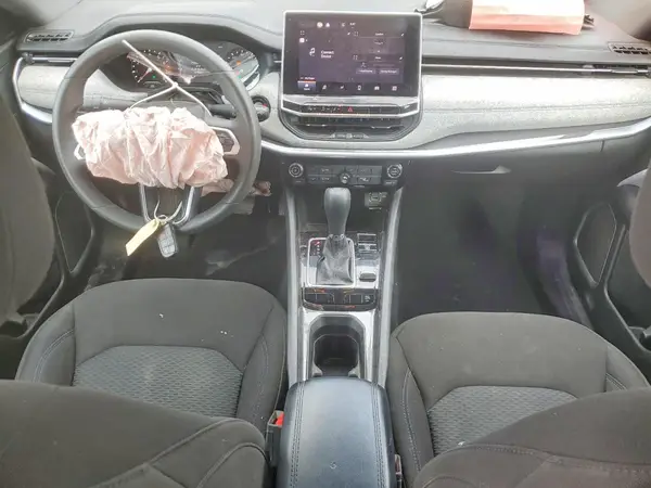 3C4NJDANXPT509949 2023 JEEP COMPASS - Image 8